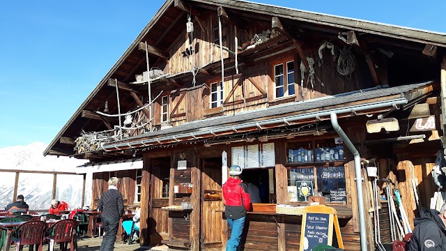 RESTAURANT LA BERGERIE