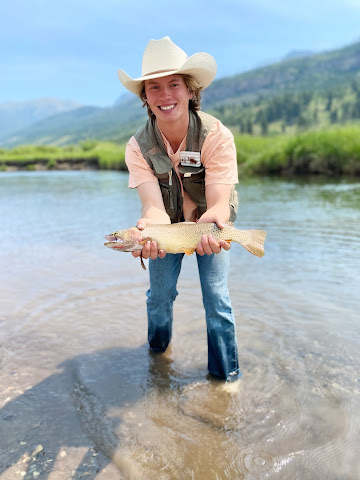 Skyline Guest Ranch & Guide Service by null