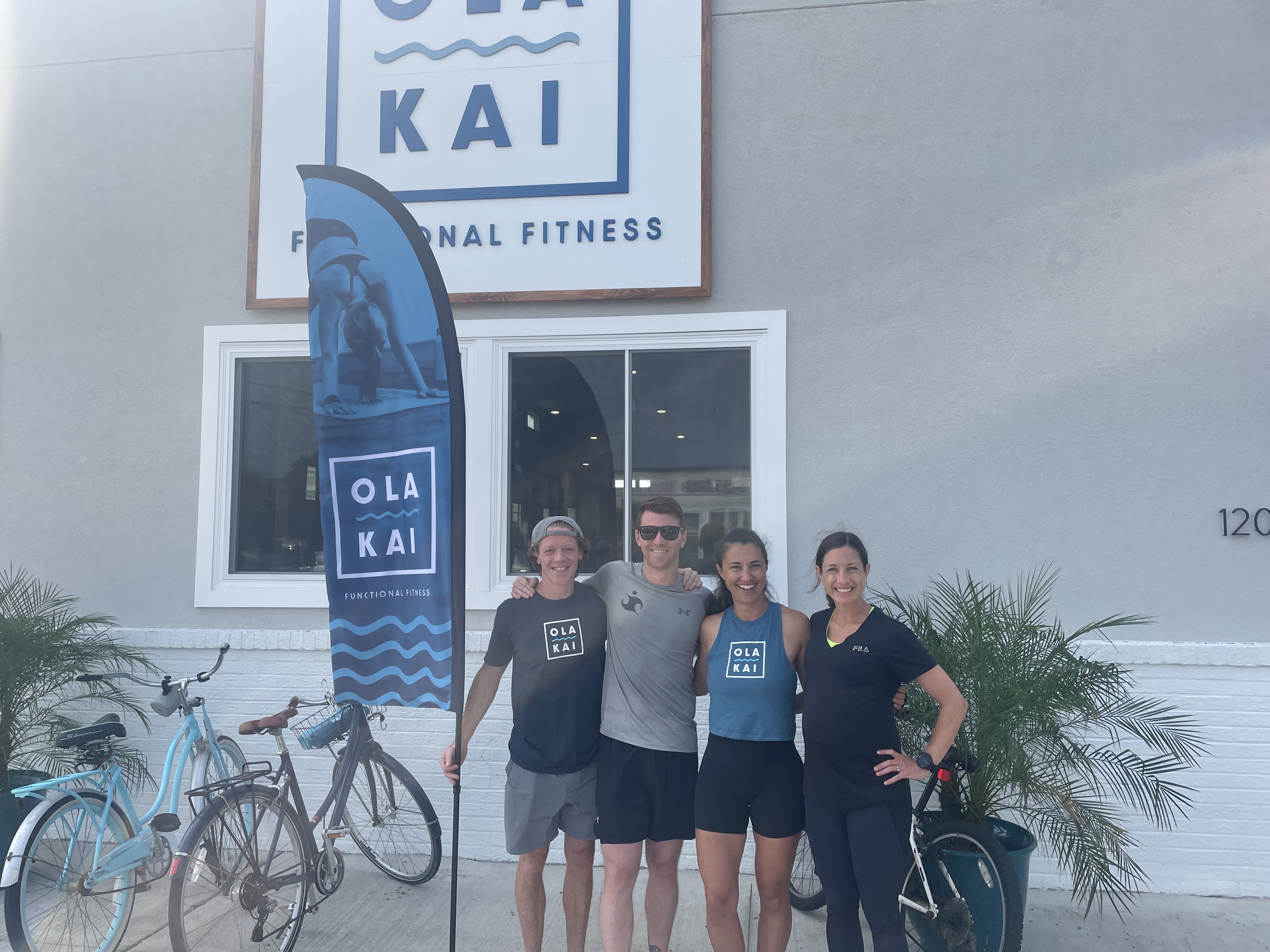 Ola Kai Functional Fitness photo 9