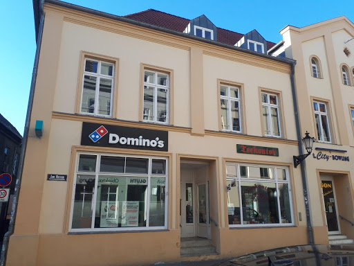 Domino's Pizza Wismar Altstadt - Thumbnail