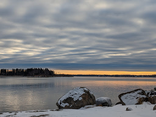 La Ronge Water Treatment