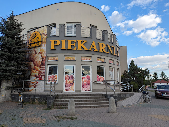 Piekarnia Kraska
