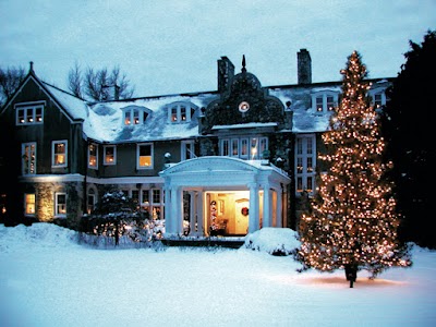 Photos of Blithewold Mansion, Gardens & Arboretum