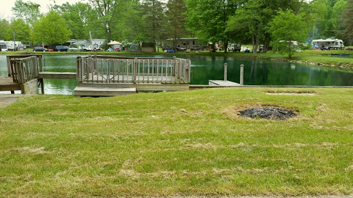 Hide-A-Way Lakes Campground Gallery - United States