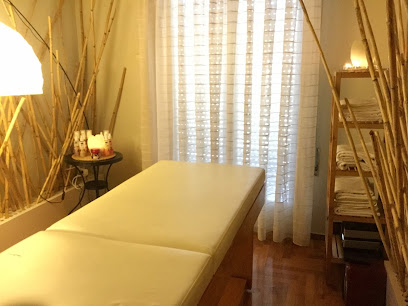 Μπούνα Άννυ Ινστιτούτο αισθητικής Καλαμάτα