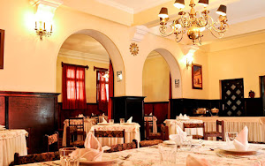 Hotel Presidente Huancavelica 3