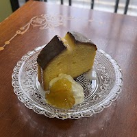 紅茶喫茶 ブーケ