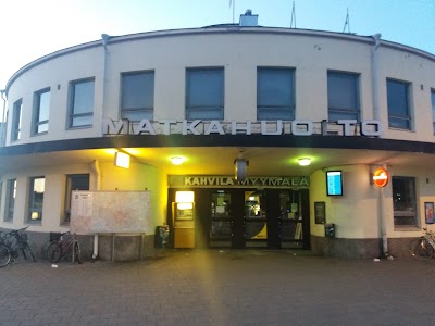 Photos of Matkahuolto Turku