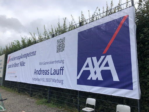 AXA Versicherungen Andreas Lauff - Thumbnail