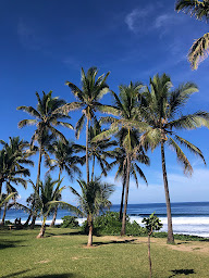 Photo n°10 de Vtc Exotic à Saint-Pierre (Service de transport)
