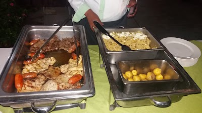 Photos of La Cafetera Naranja