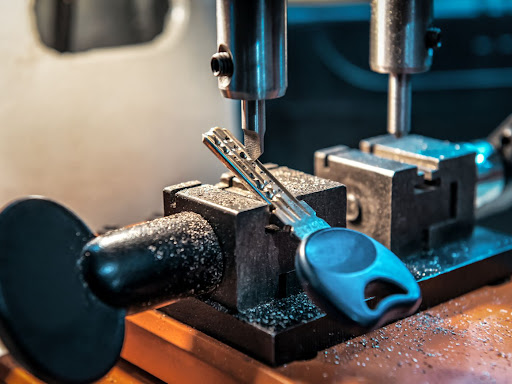 Greenstone Locksmith Keys and Shoe Repair - Thumbnail