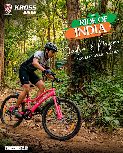 From the lush forest trails of Dadra & Nagar Haveli to the unexplored landscapes of our incredibl… post image