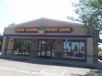 Moneytree Payday Loans Picture