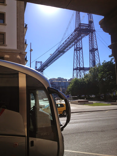 Autocares Tomás Navarro. Alquiler de autobuses y autocares - Thumbnail