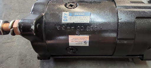 Sluiter Auto Electric, Inc - Thumbnail