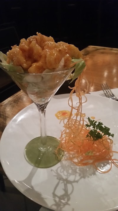 Photos of Mizu Japanese Steak House In Trussville