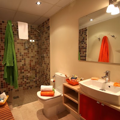 Photos of Apartamentos Uncastillo