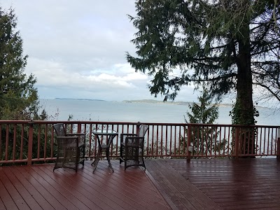 Photos of The Salish Seaside Escapes