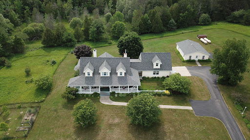 Petoskey Roofing Company - Thumbnail