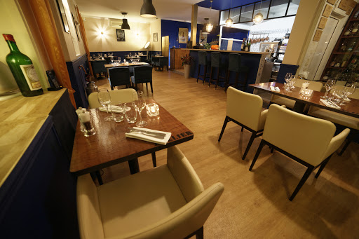 Restaurant L'Atelier d'Alain