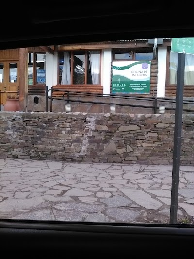 Photos of Secretar&iacute;a de Turismo de Esquel