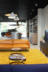 Photo n°4 de MINI Pautric La Baule à Guérande (Vendeur de voitures d'occasion)