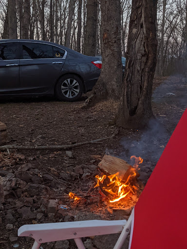 Campsite 18 - Thumbnail