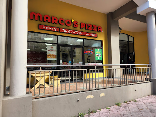 Brick Oven, Moorpark, CA