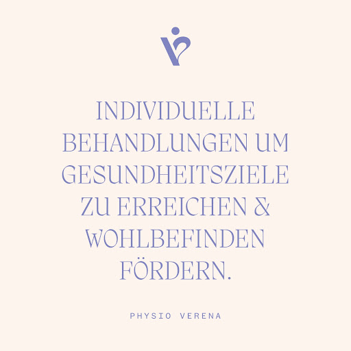 Physio Verena - Thumbnail