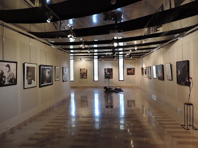 Photos of Centre Culturel Atlas Golf Marrakech