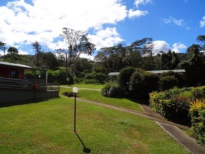 Photos of Eungella Mountain Edge Escape
