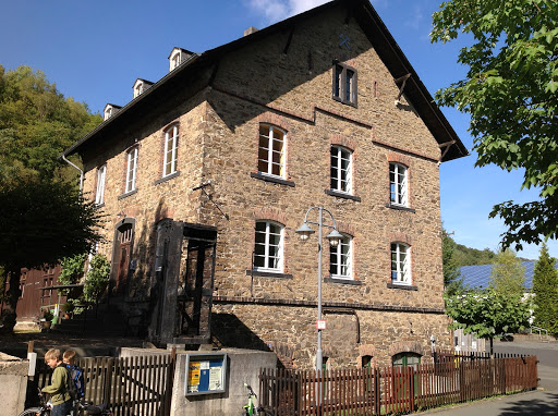 Emser Bergbaumuseum