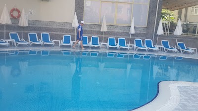 Photos of Margarita Apart Hotel