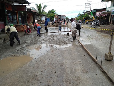 Photos of Dzaky Mart