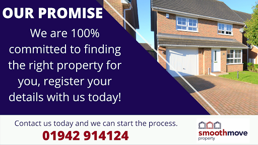Smoothmove Property - Visual