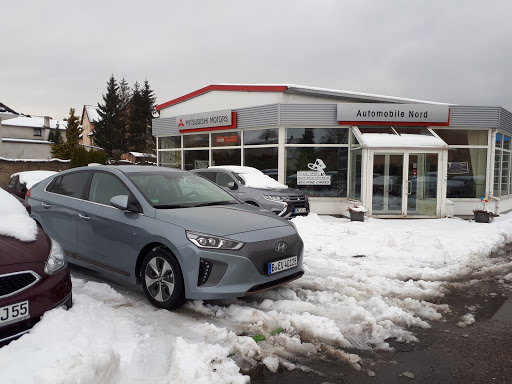 Automobiles Nord GmbH - Thumbnail