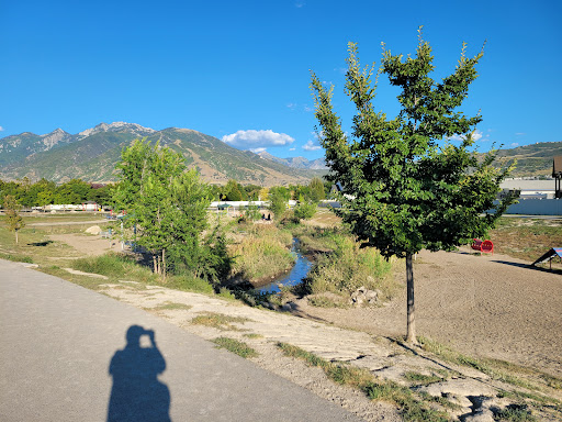 Draper Dayland Dog Park