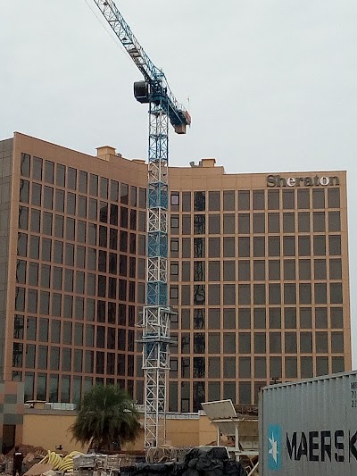 Photos of Site Sheraton Bamako