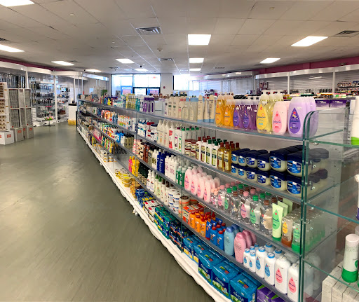 Beauty Vibes Beauty Supply - Thumbnail