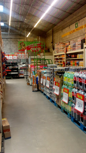 Bodega Aurrera Express, Tecomán Real del Valle