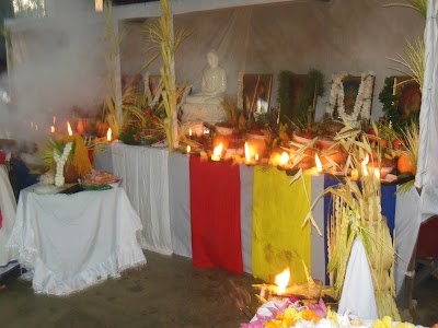 Photos of Sri Bodhi Primary School