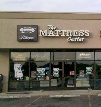 Photos of TheMattress Outlet & Bedrooms
