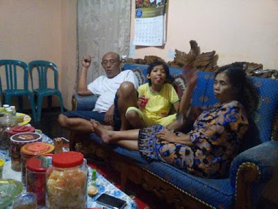 Photos of Graha Chantiq