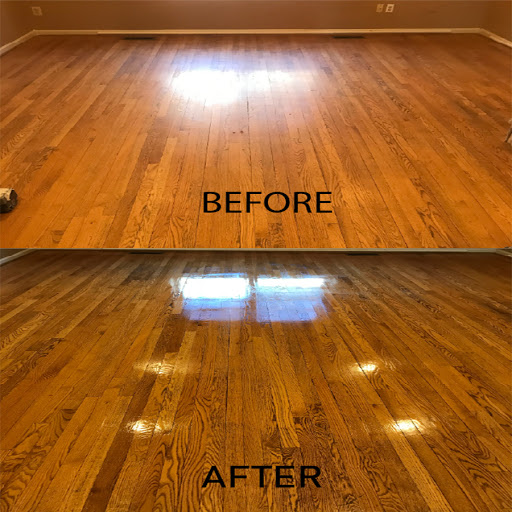 CleanLinePlus LLC - Visual