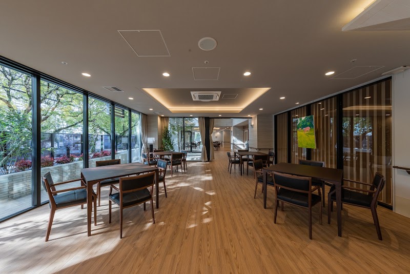 チャームプレミア御影