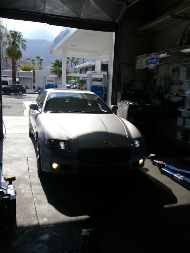 Smog Check Mobil - Thumbnail