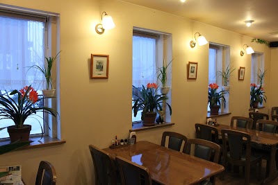 リトルフォールズ