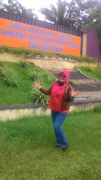 Photos of Taman Bukit Asam