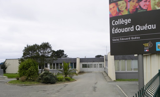 Middle School Edouard Quéau - Thumbnail